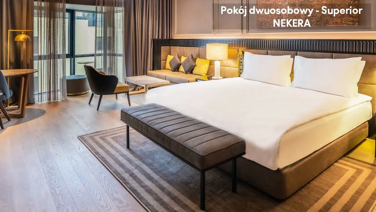 Sofitel Istanbul Taksim 5*, фото 13