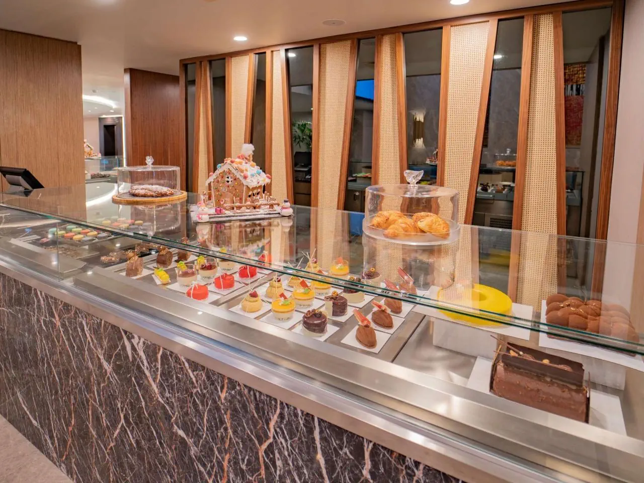 Sofitel Istanbul Taksim 5*, фото 14
