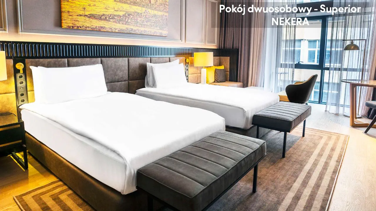 Sofitel Istanbul Taksim 5*, фото 15