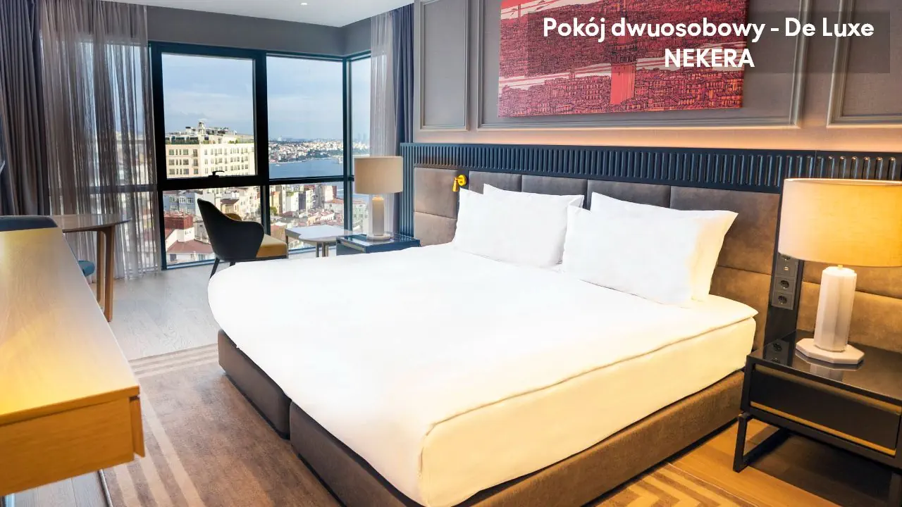 Sofitel Istanbul Taksim 5*, фото 11