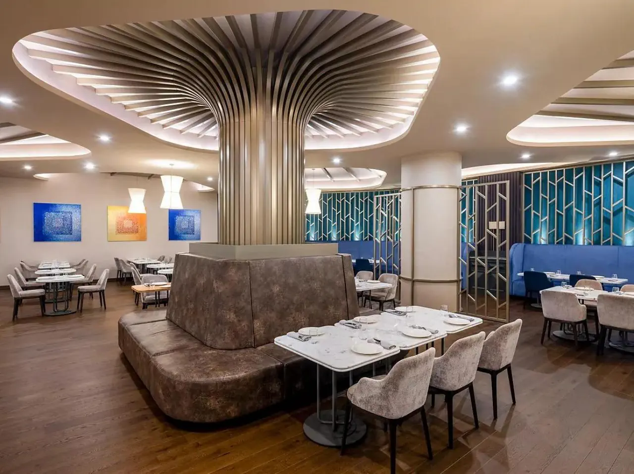 Sofitel Istanbul Taksim 5*, фото 10