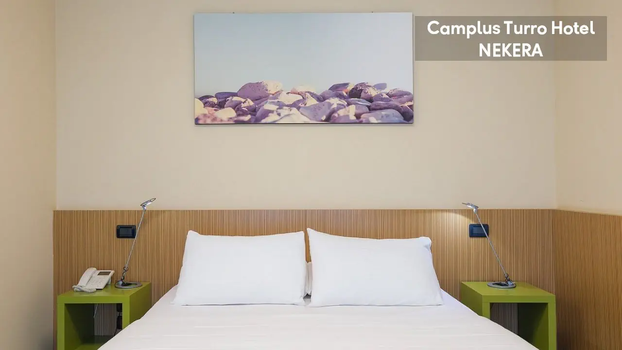 Camplus Turro 3*, фото 2