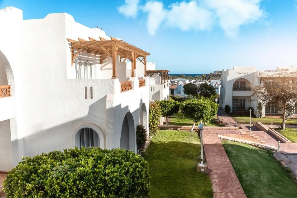 Sharm Dreams Vacation Club - Villa Only 5*, фото 3