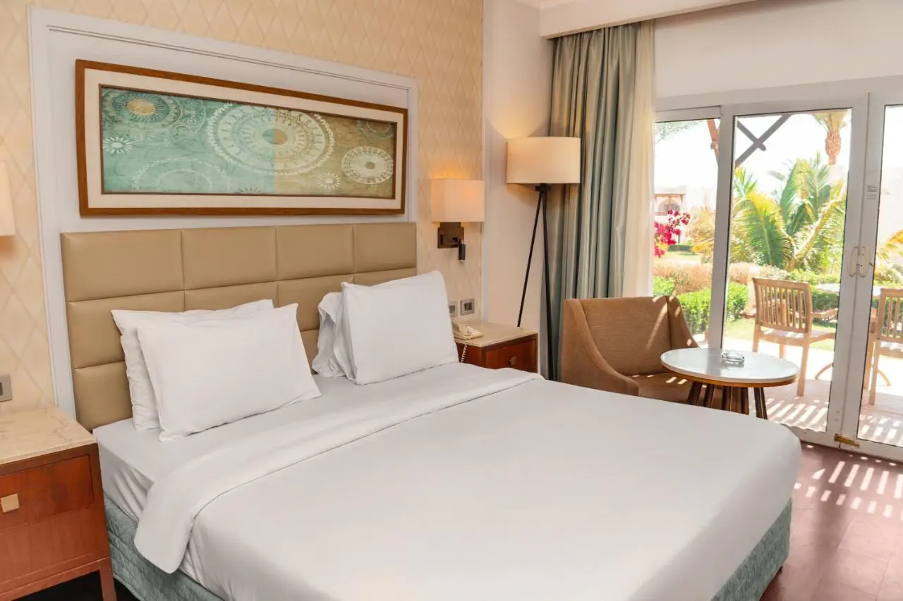 Sharm Dreams Vacation Club - Villa Only 5*, фото 13