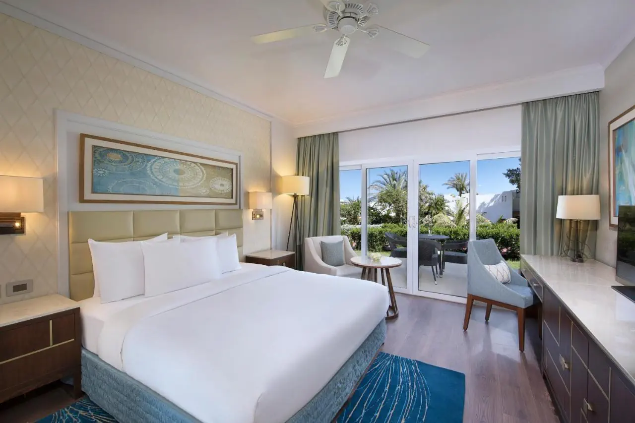 Sharm Dreams Vacation Club - Villa Only 5*, фото 5