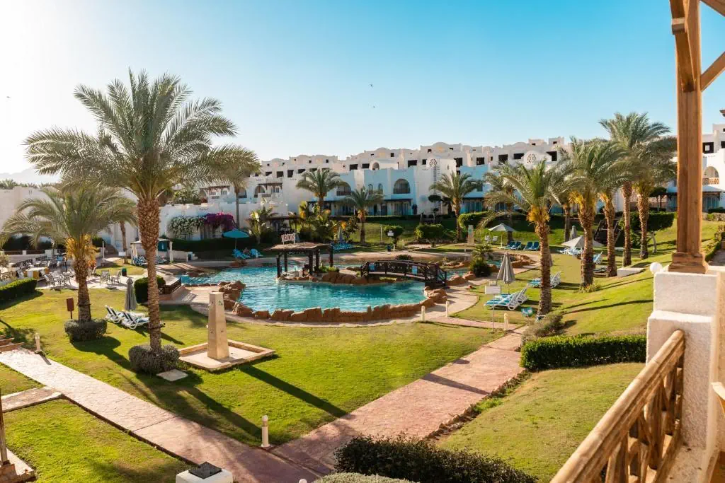 Sharm Dreams Vacation Club - Villa Only 5*