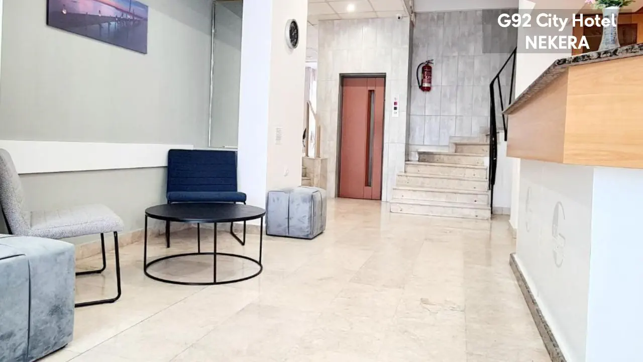 G92 City Hotel 2*, фото 7