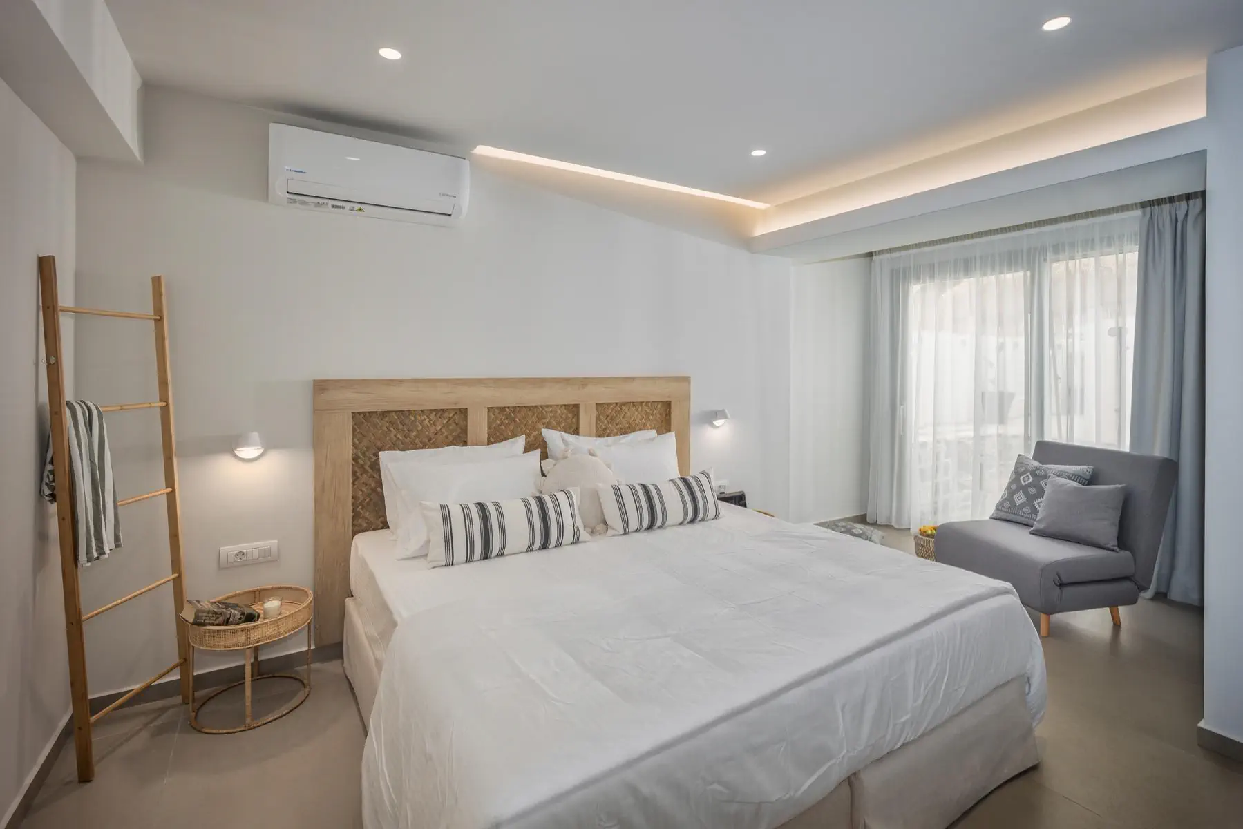 Anassa Suites 4*, фото 3
