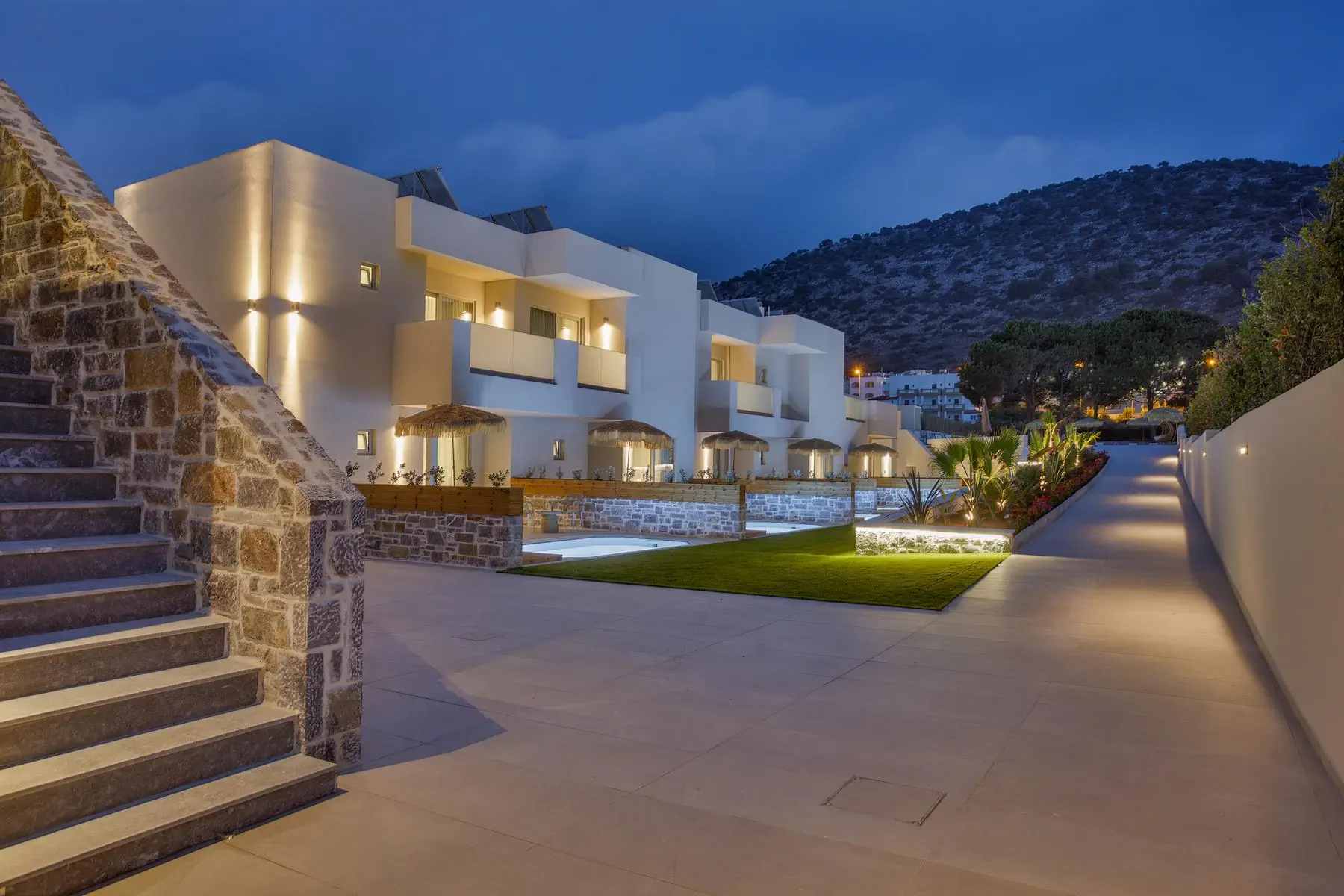 Anassa Suites 4*, фото 2