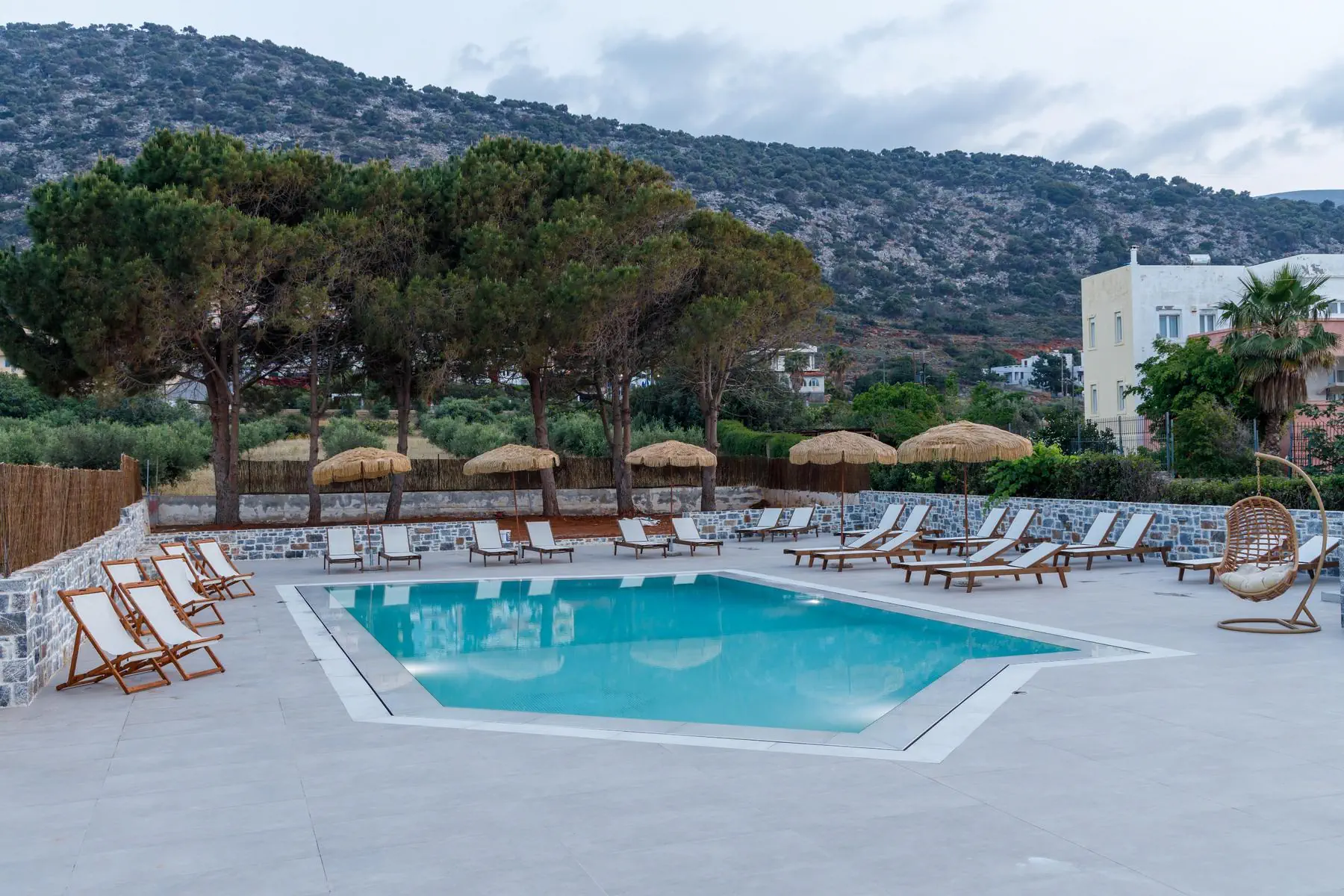 Anassa Suites 4*