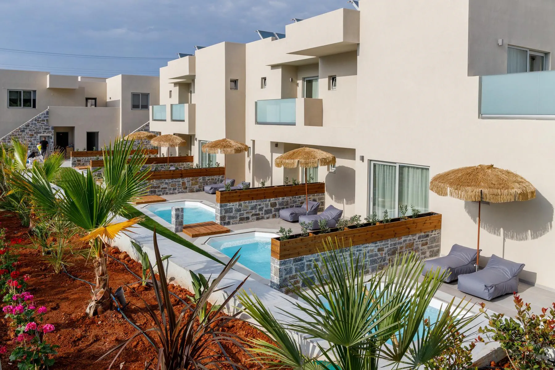 Anassa Suites 4*, фото 16