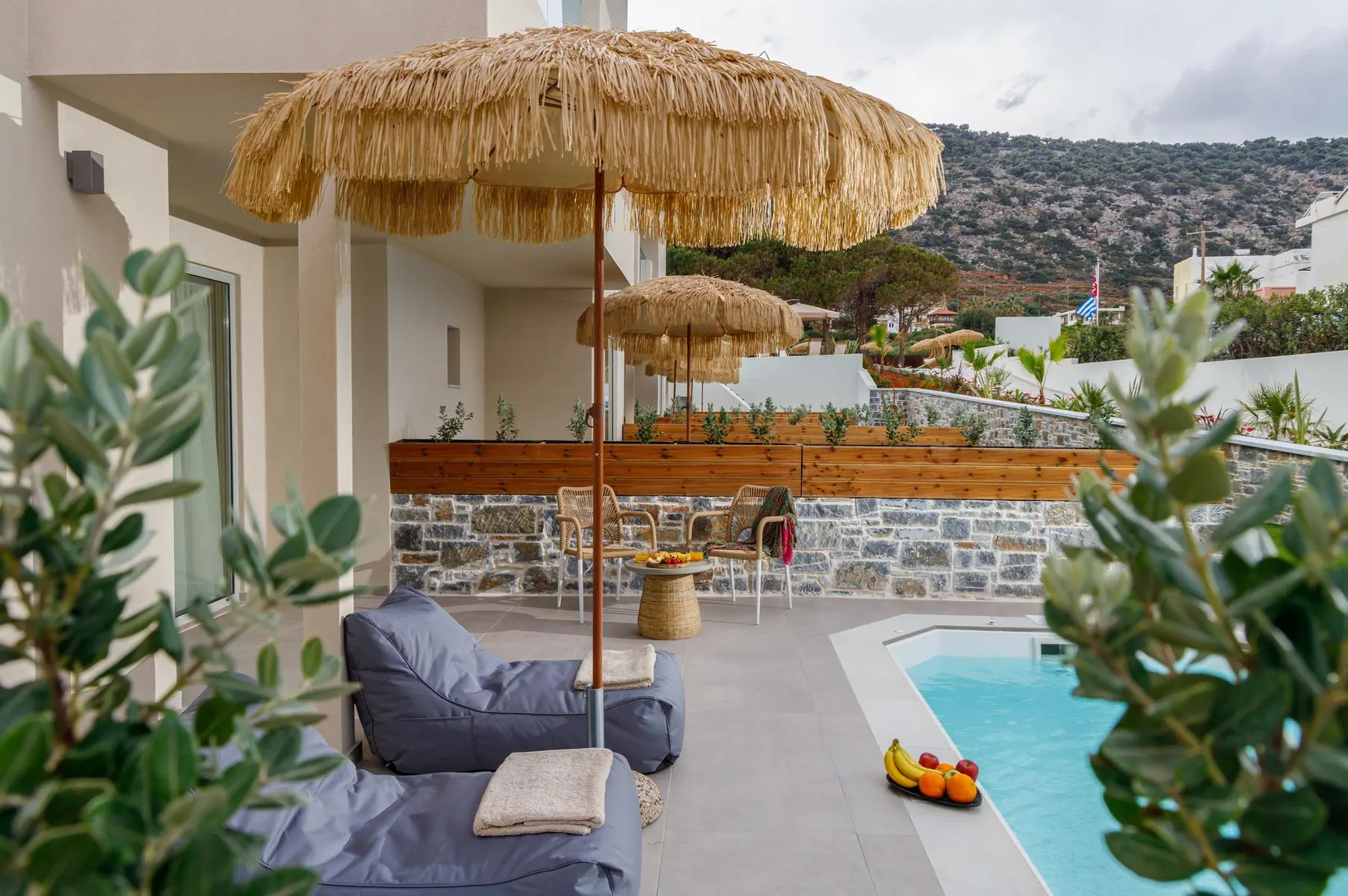 Anassa Suites 4*, фото 14