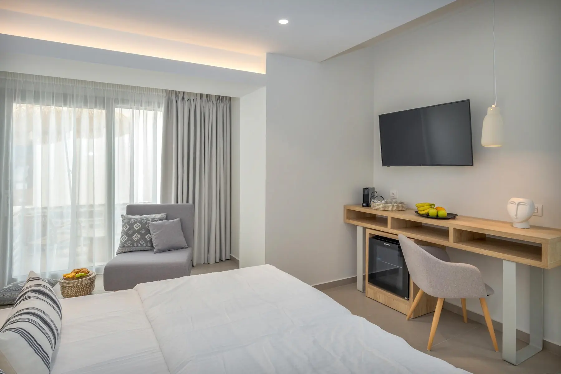 Anassa Suites 4*, фото 6