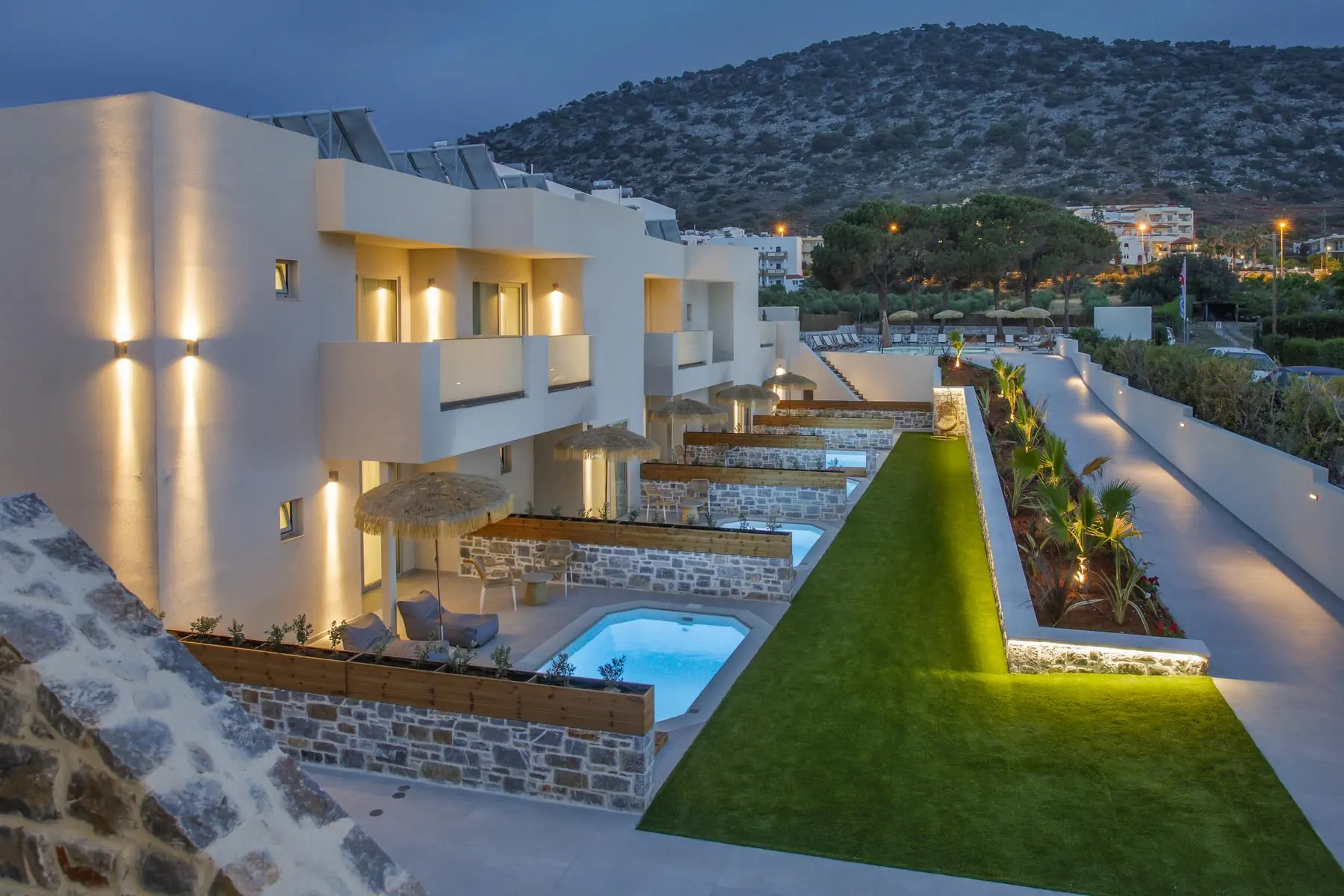Anassa Suites 4*, фото 13