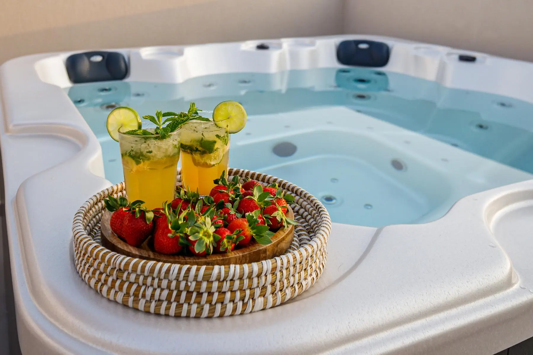Anassa Suites 4*, фото 11