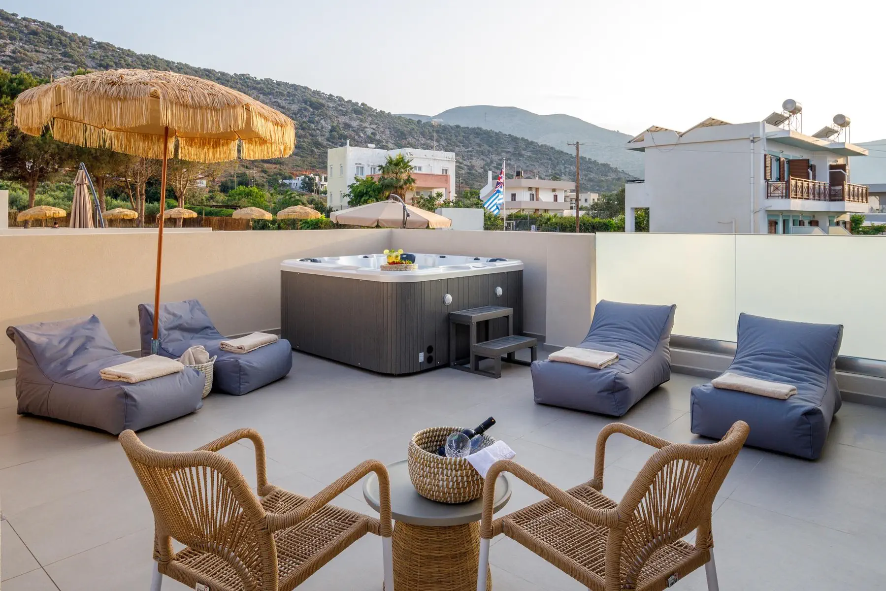 Anassa Suites 4*, фото 8