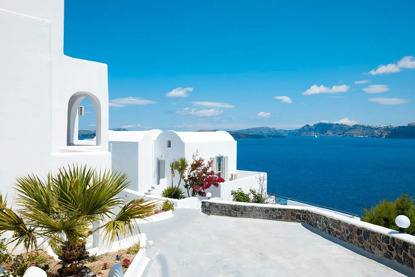 Santorini View 3*