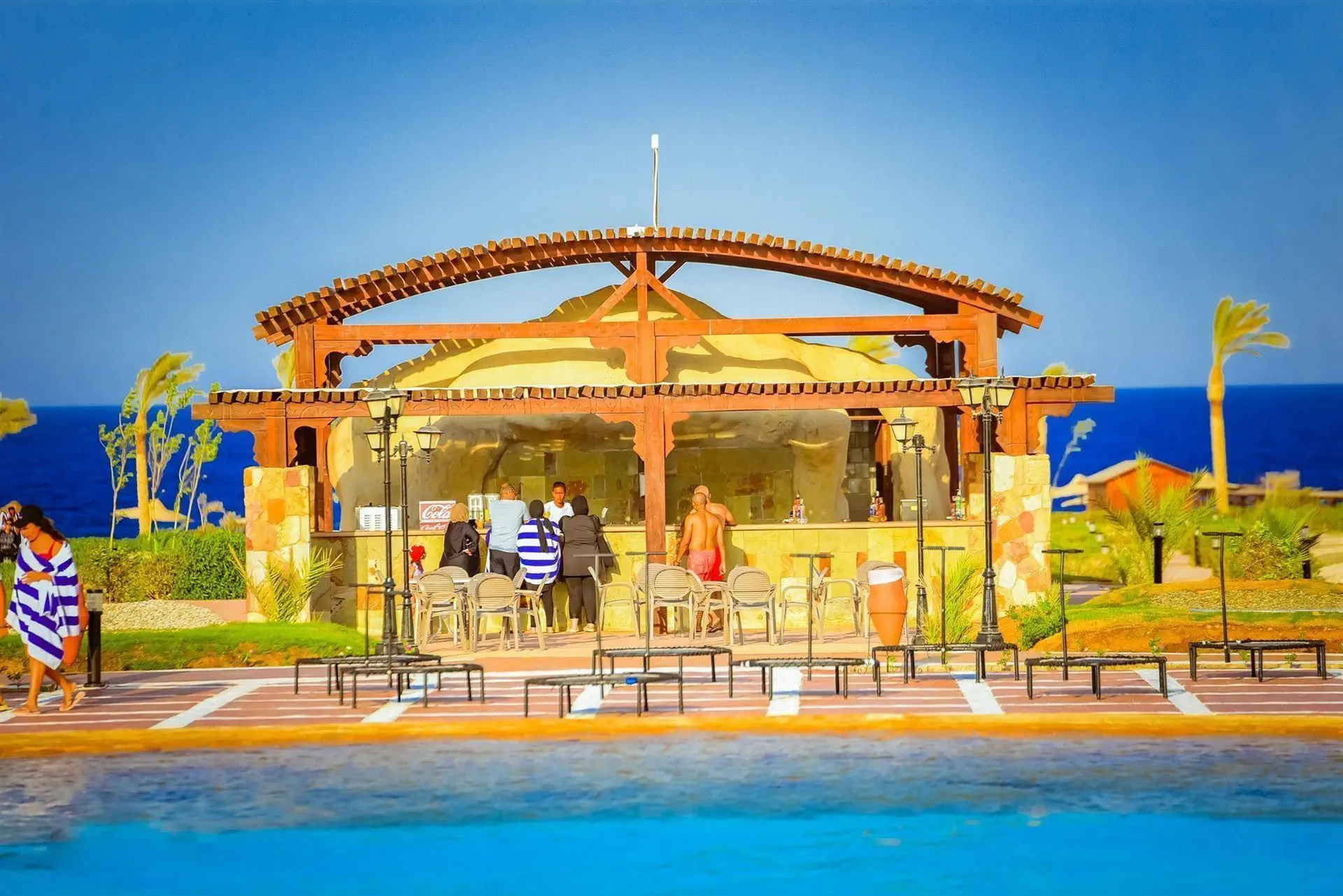 Amarina Queen Resort 5*, фото 11