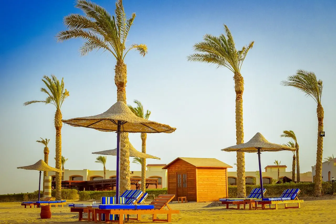 Amarina Queen Resort 5*, фото 2