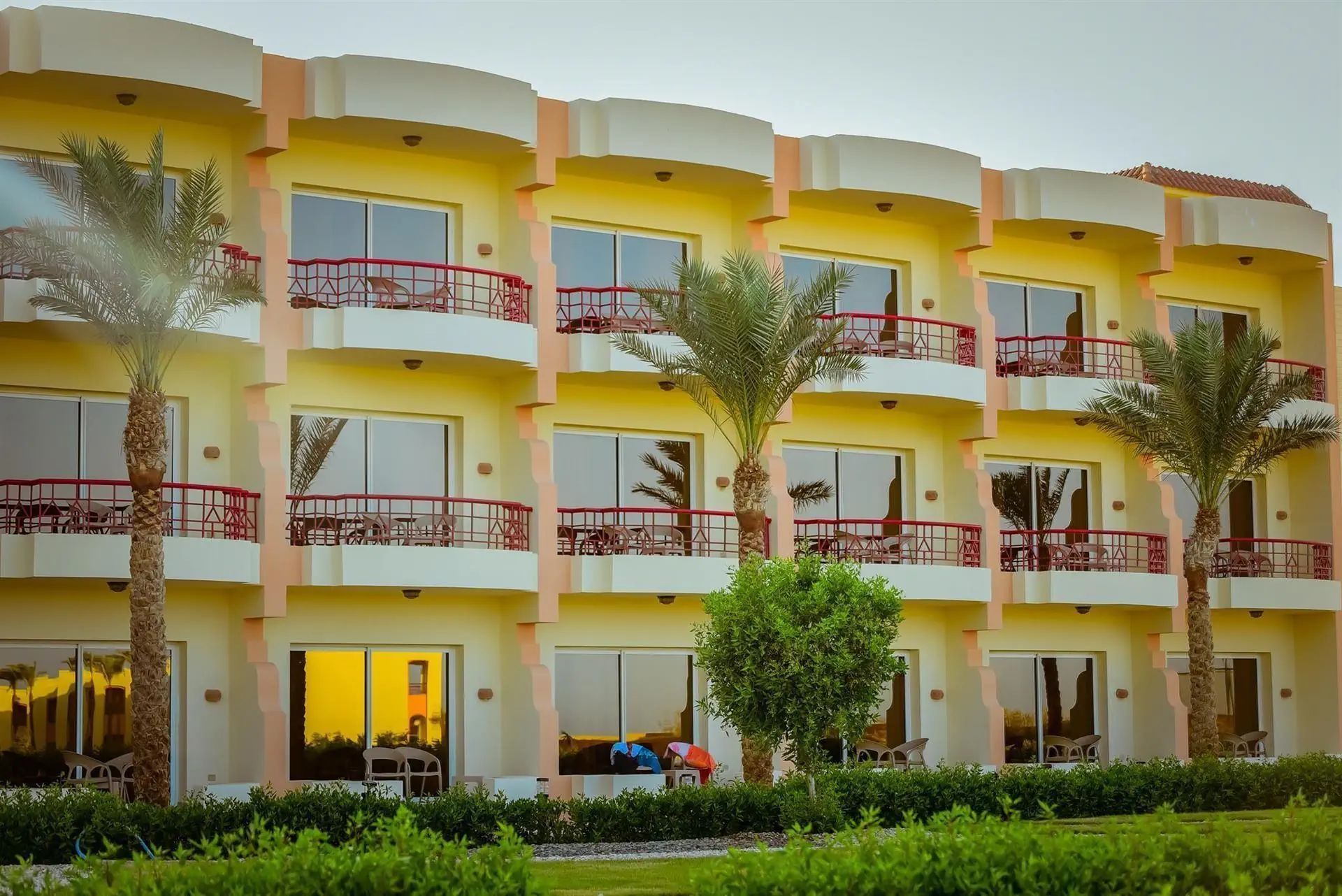 Amarina Queen Resort 5*, фото 13