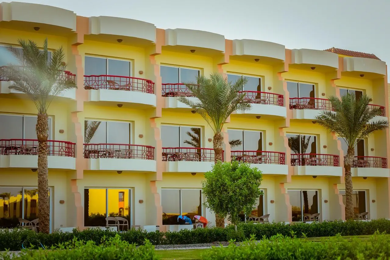 Amarina Queen Resort 5*, фото 10