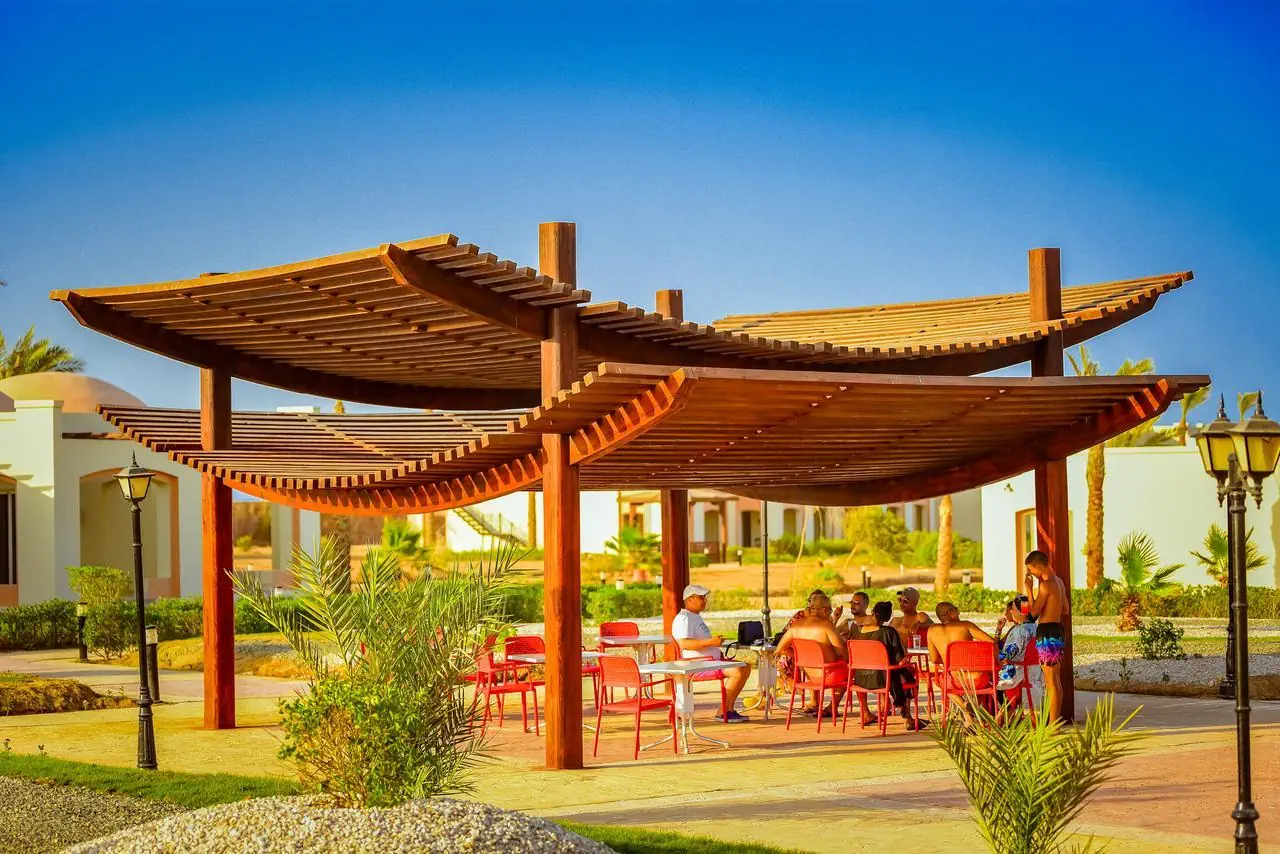 Amarina Queen Resort 5*, фото 4