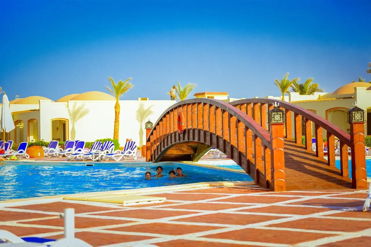 Amarina Queen Resort 5*, фото 1