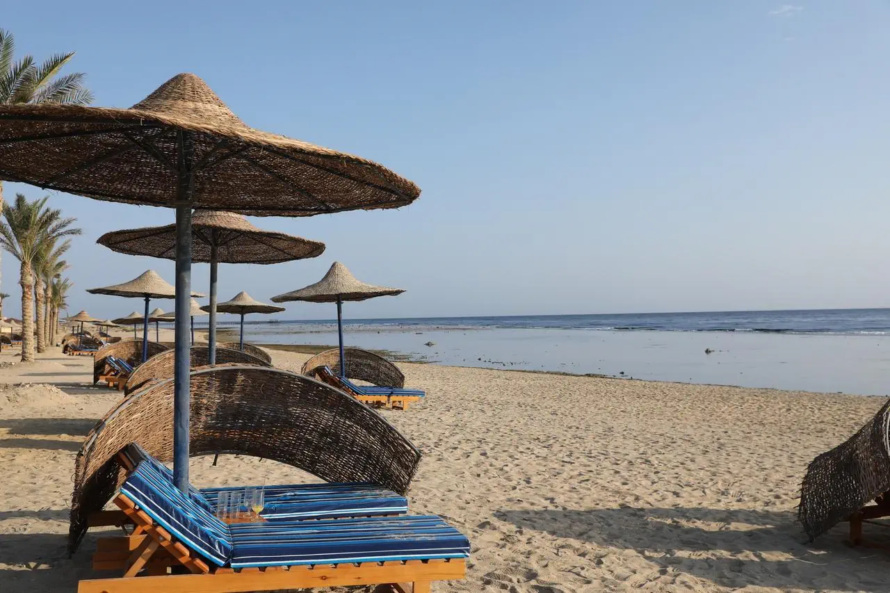 Amarina Queen Resort 5*, фото 6