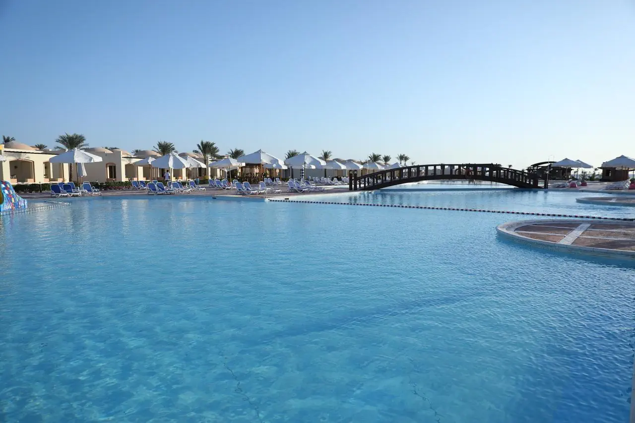 Amarina Queen Resort 5*, фото 3