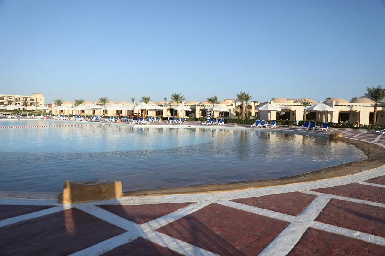 Amarina Queen Resort 5*, фото 8