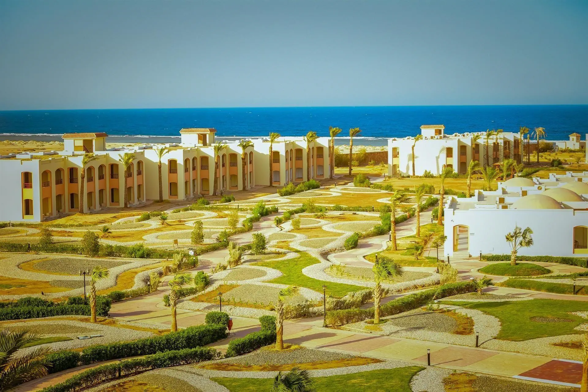 Amarina Queen Resort 5*, фото 16