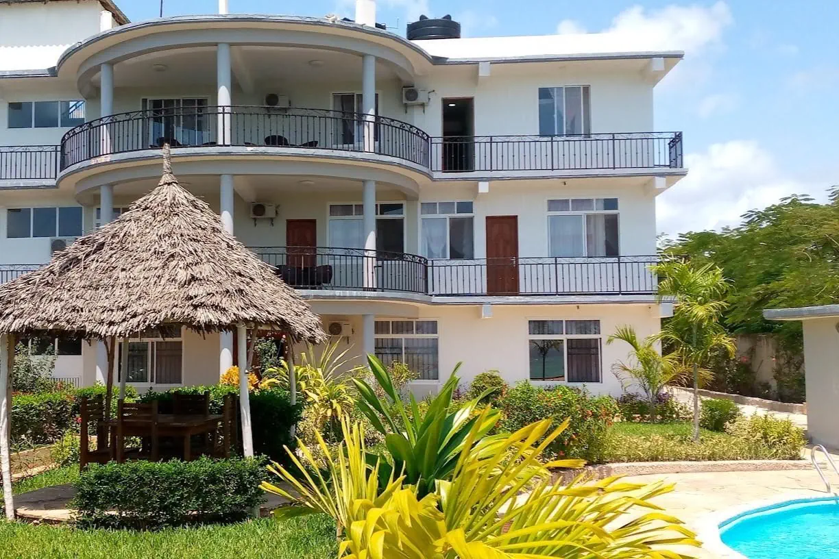 Sea Crest 3*
