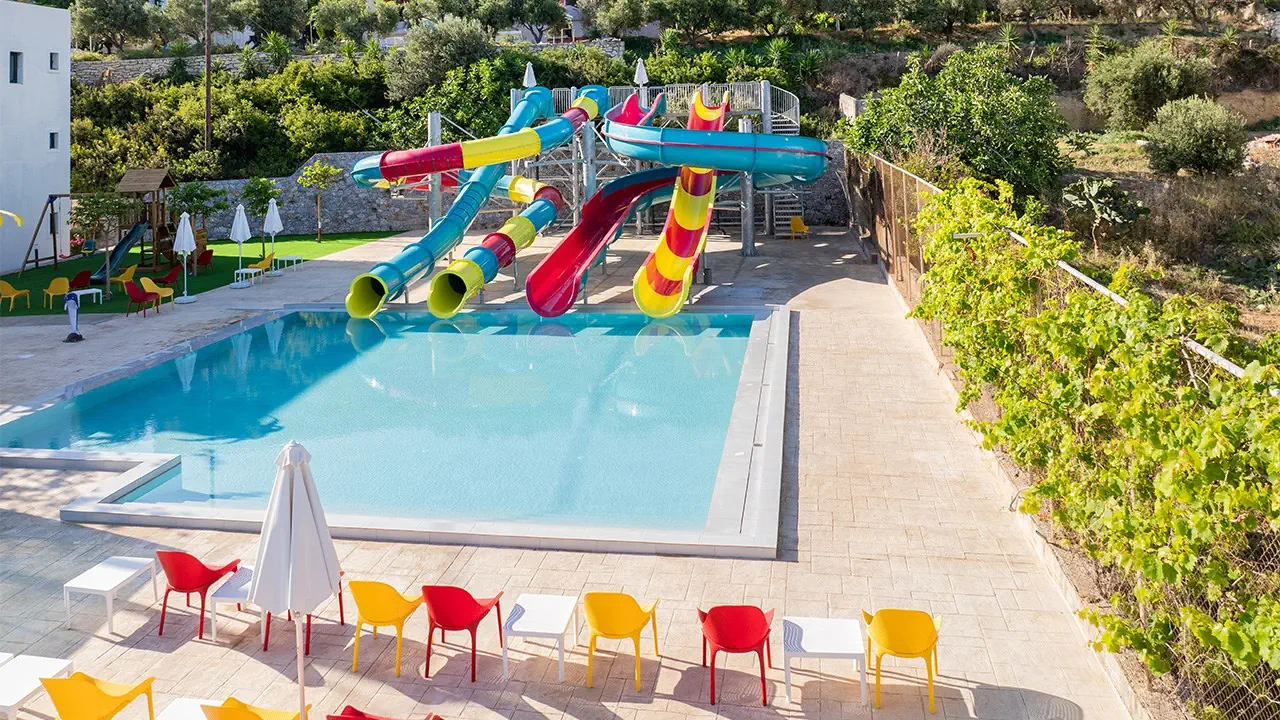 Azul Eco & Noho 4*