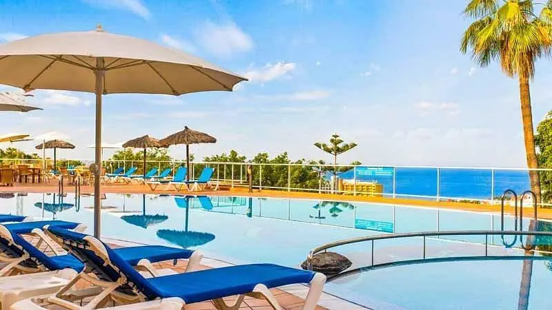 Wyndham Residences Costa Adeje 3*