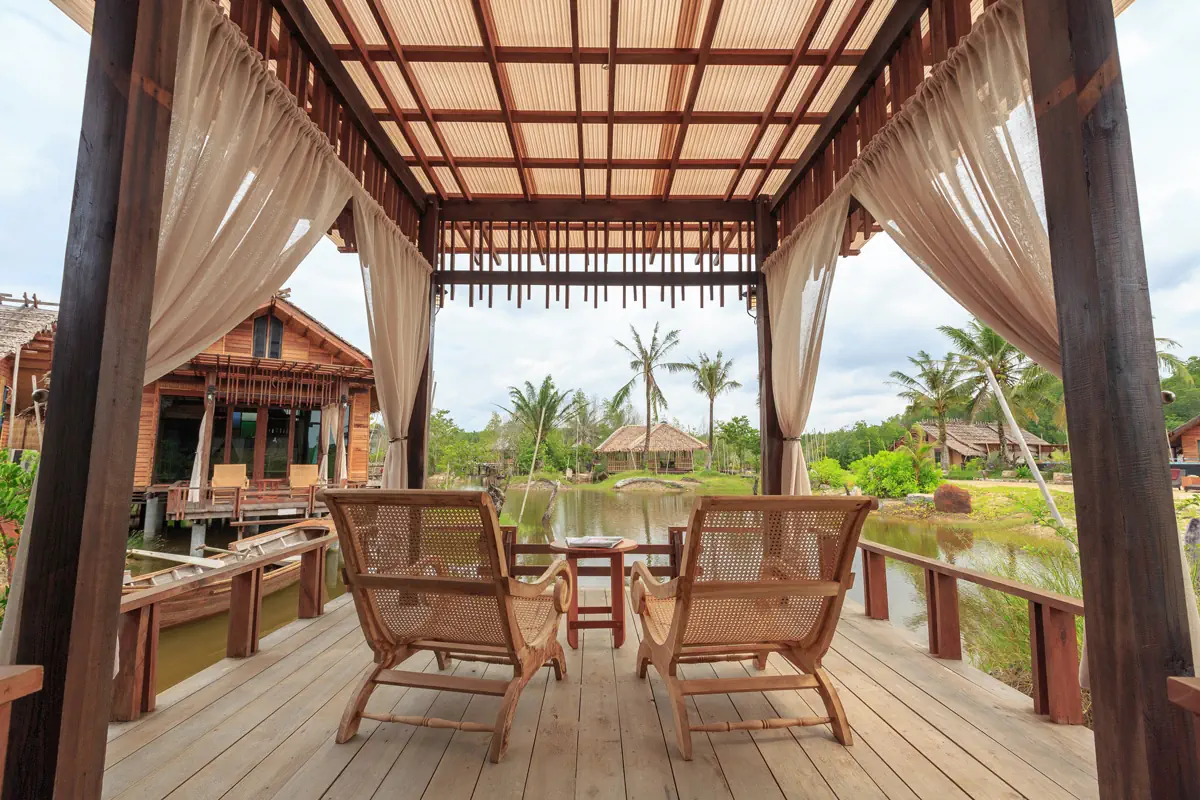 Venice Krabi Villa Resort 4*, фото 7