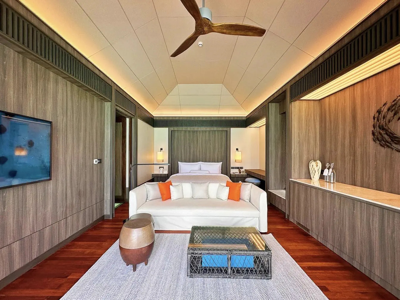 Madifushi Private Island 5*, фото 7