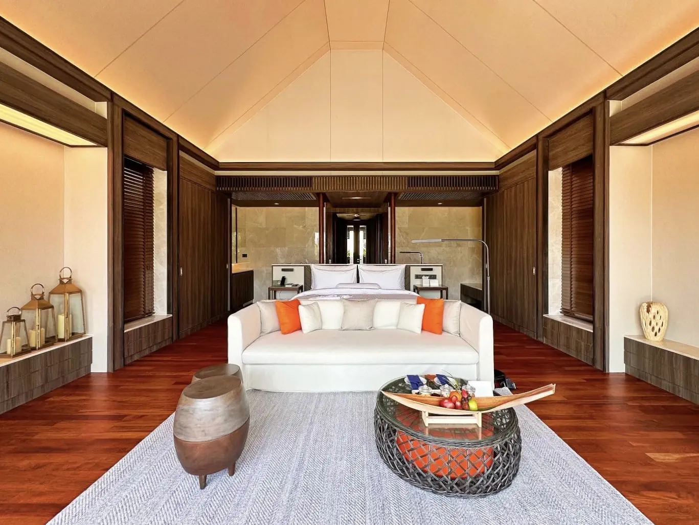 Madifushi Private Island 5*, фото 3