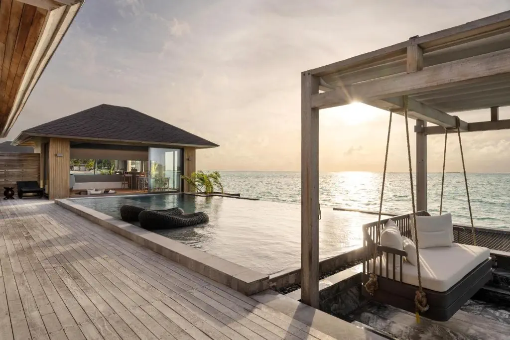 Madifushi Private Island 5*, фото 14