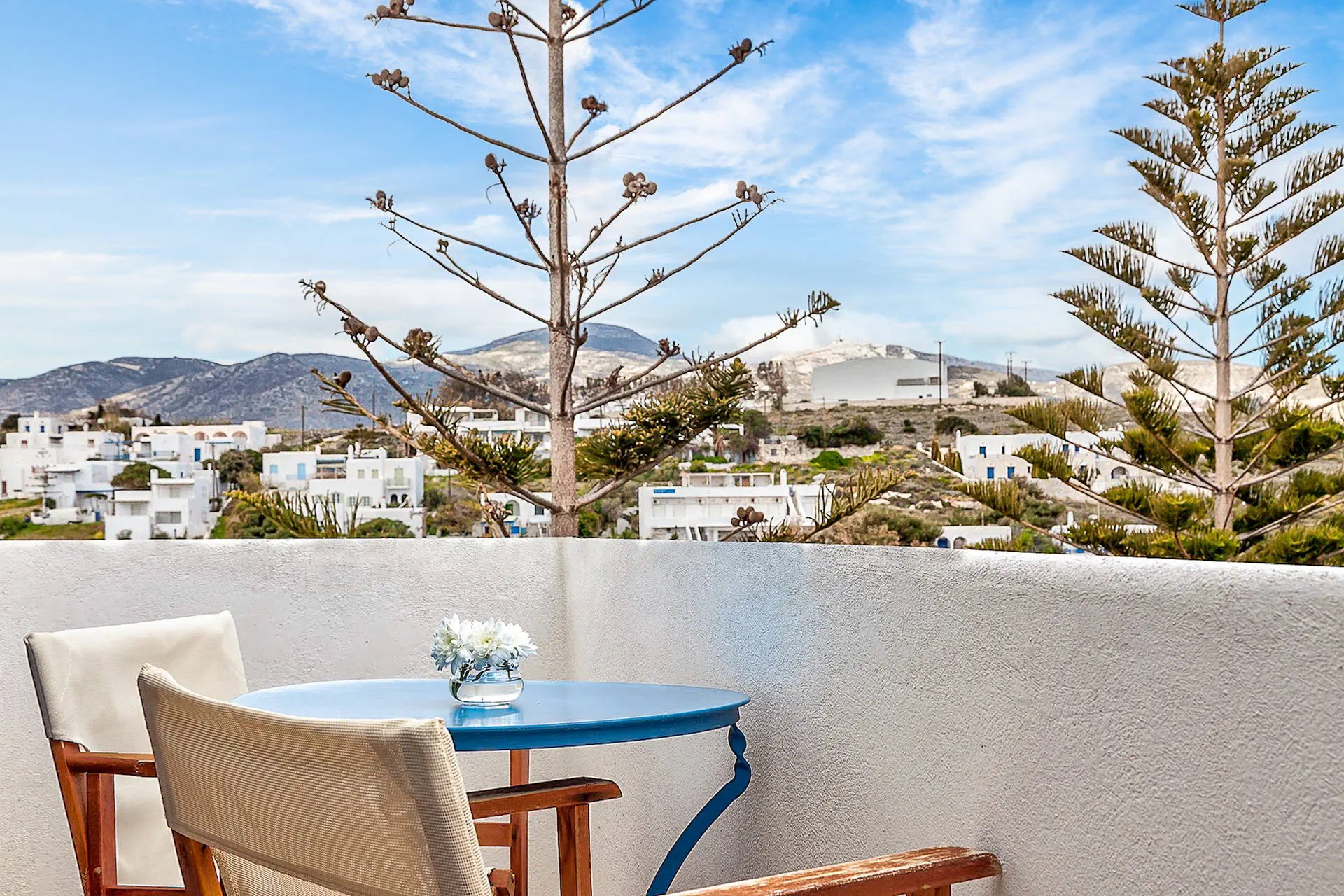 San Antonio Summer House Paros 3*, фото 10