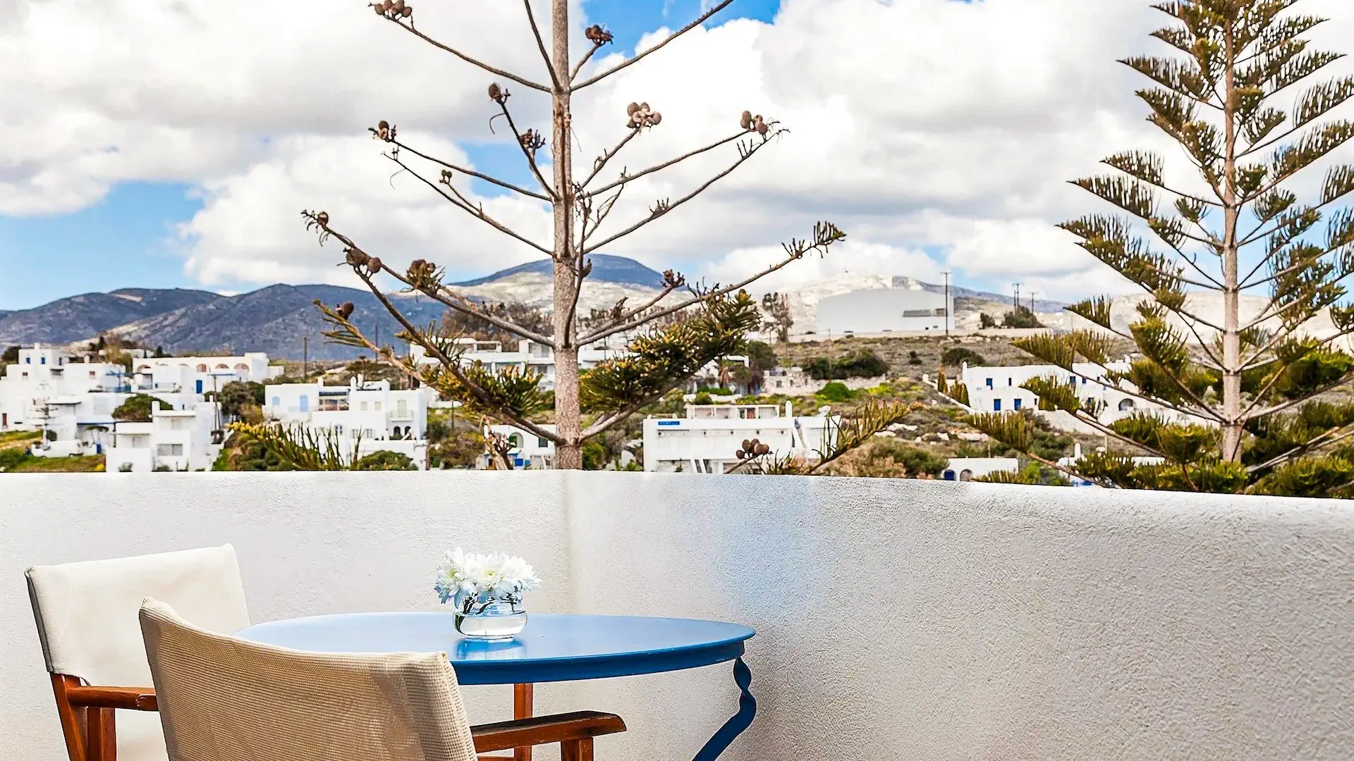 San Antonio Summer House Paros 3*, фото 9
