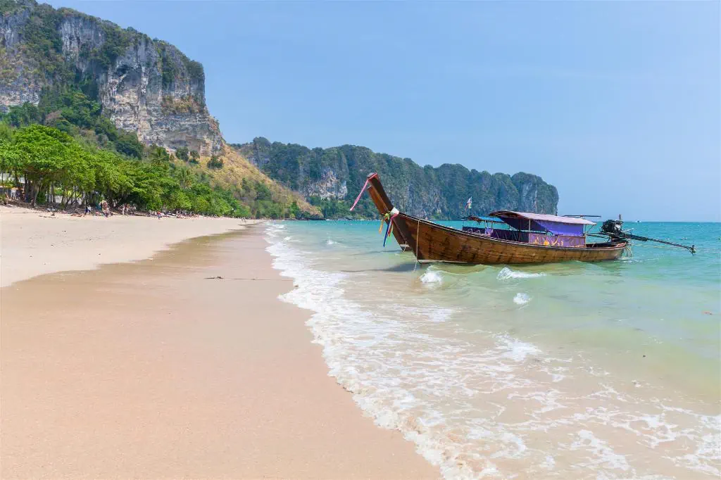 COSI Krabi Ao Nang 3*, фото 8