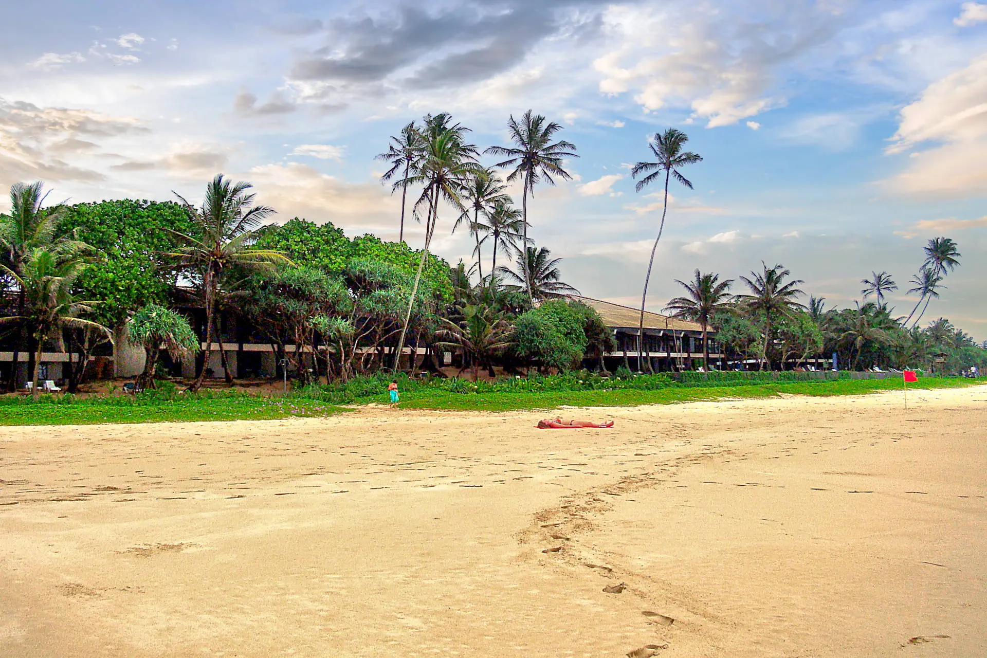 Koggala Beach 3*, фото 11