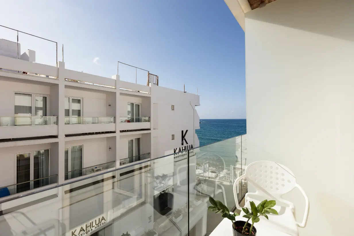 Kahlua Sea View Suites 4*, фото 13