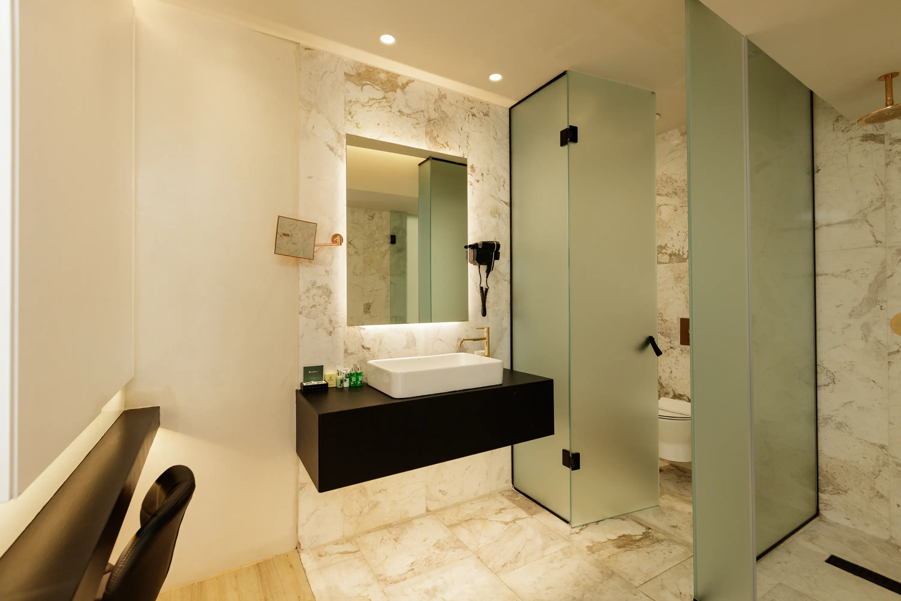 Kahlua Sea View Suites 4*, фото 8