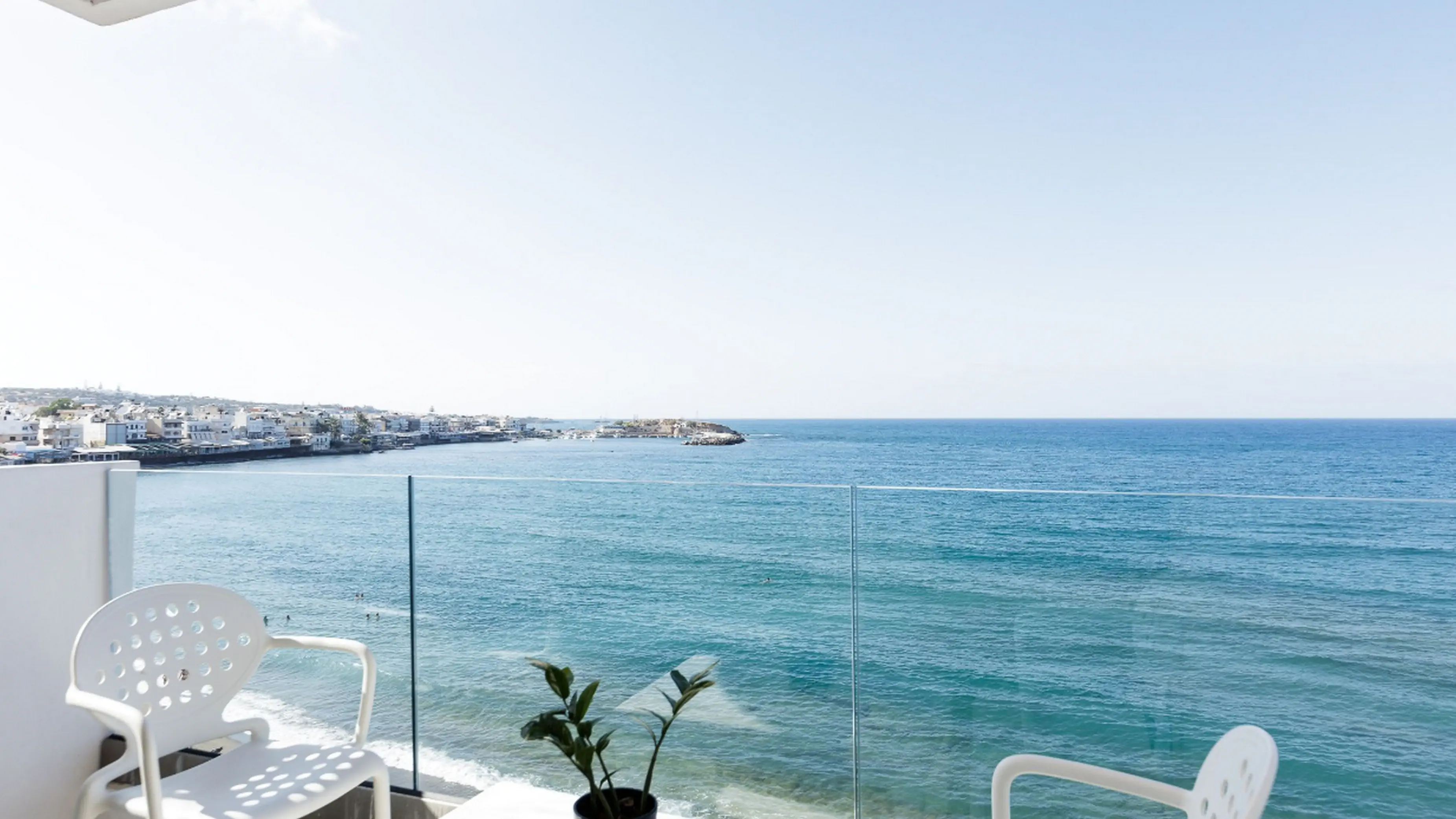 Kahlua Sea View Suites 4*, фото 4