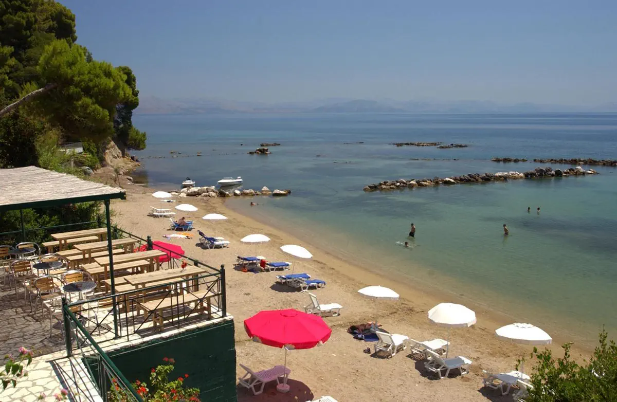 Corfu Holiday Palace 5*, фото 7
