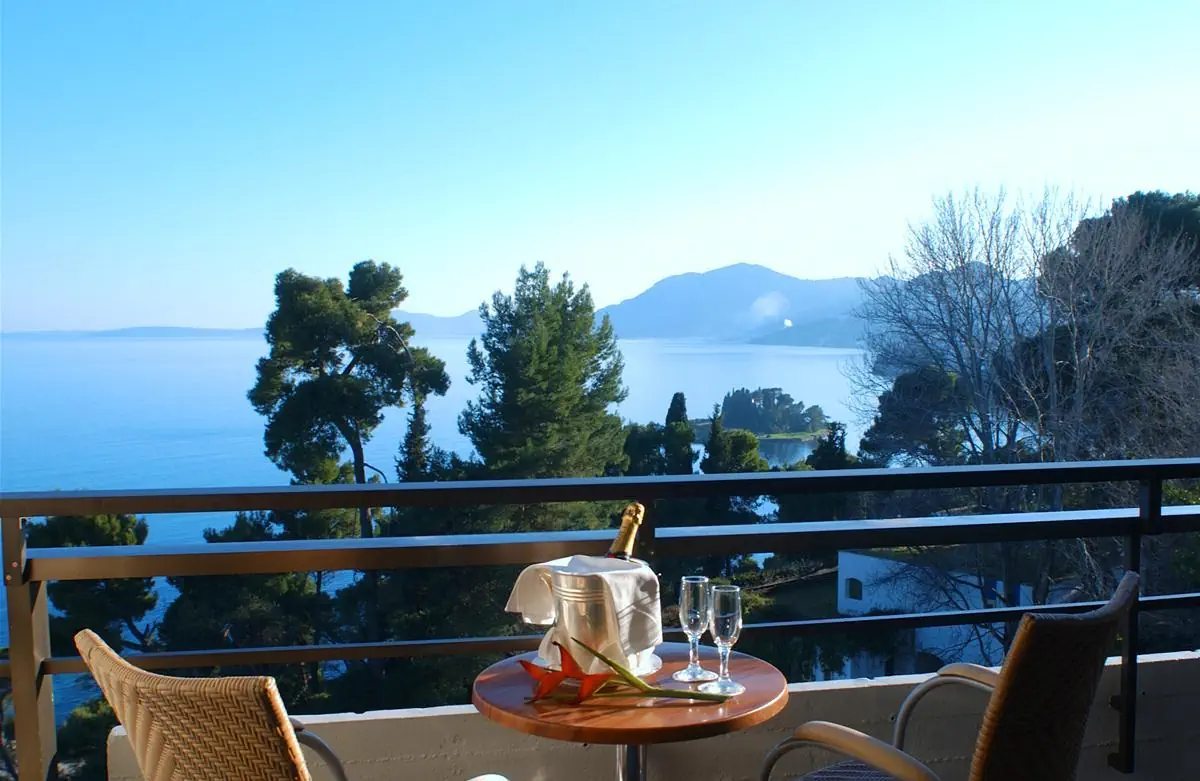 Corfu Holiday Palace 5*, фото 8