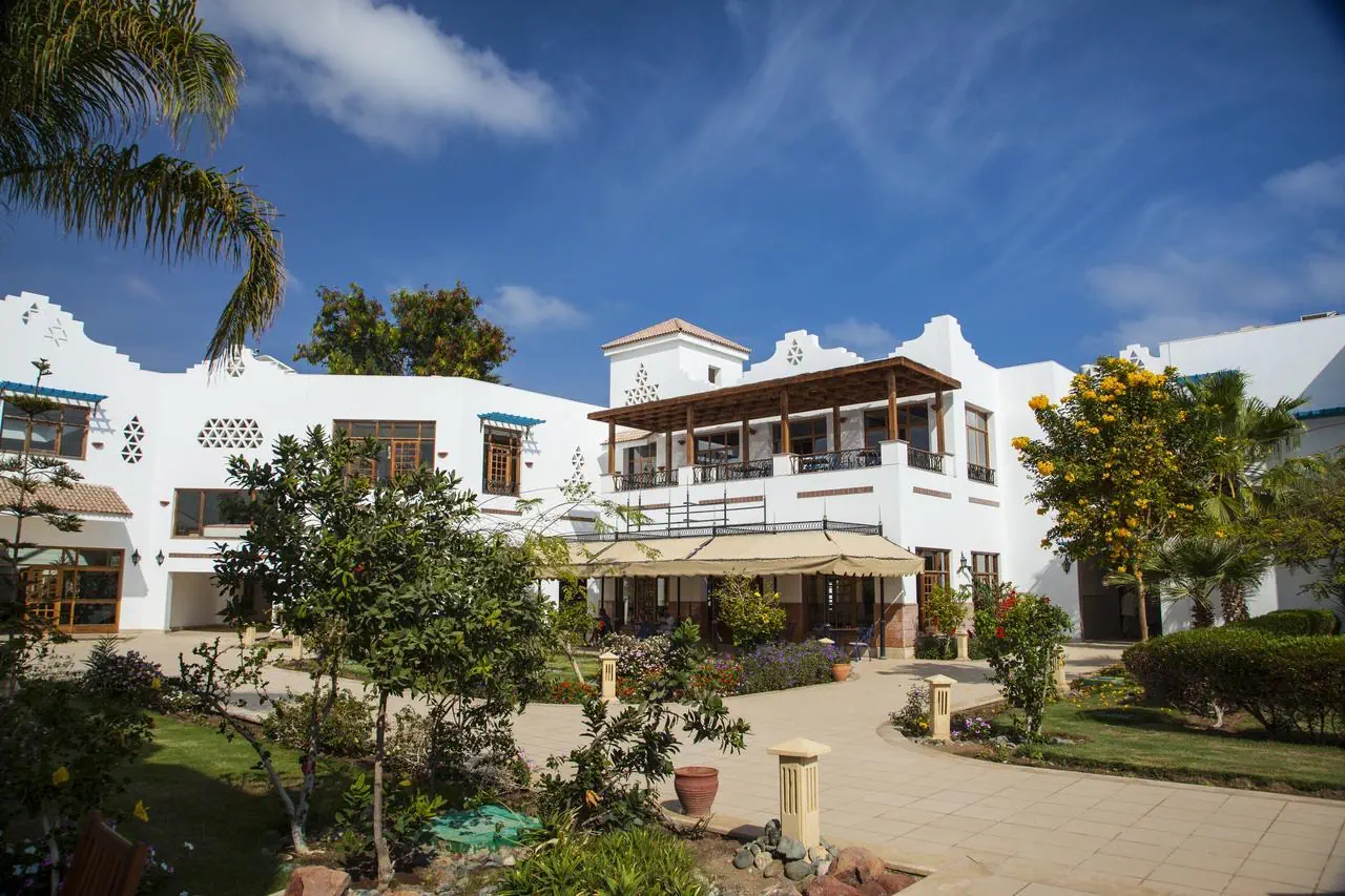 Lahami Bay Beach Resort & Gardens 4*, фото 2