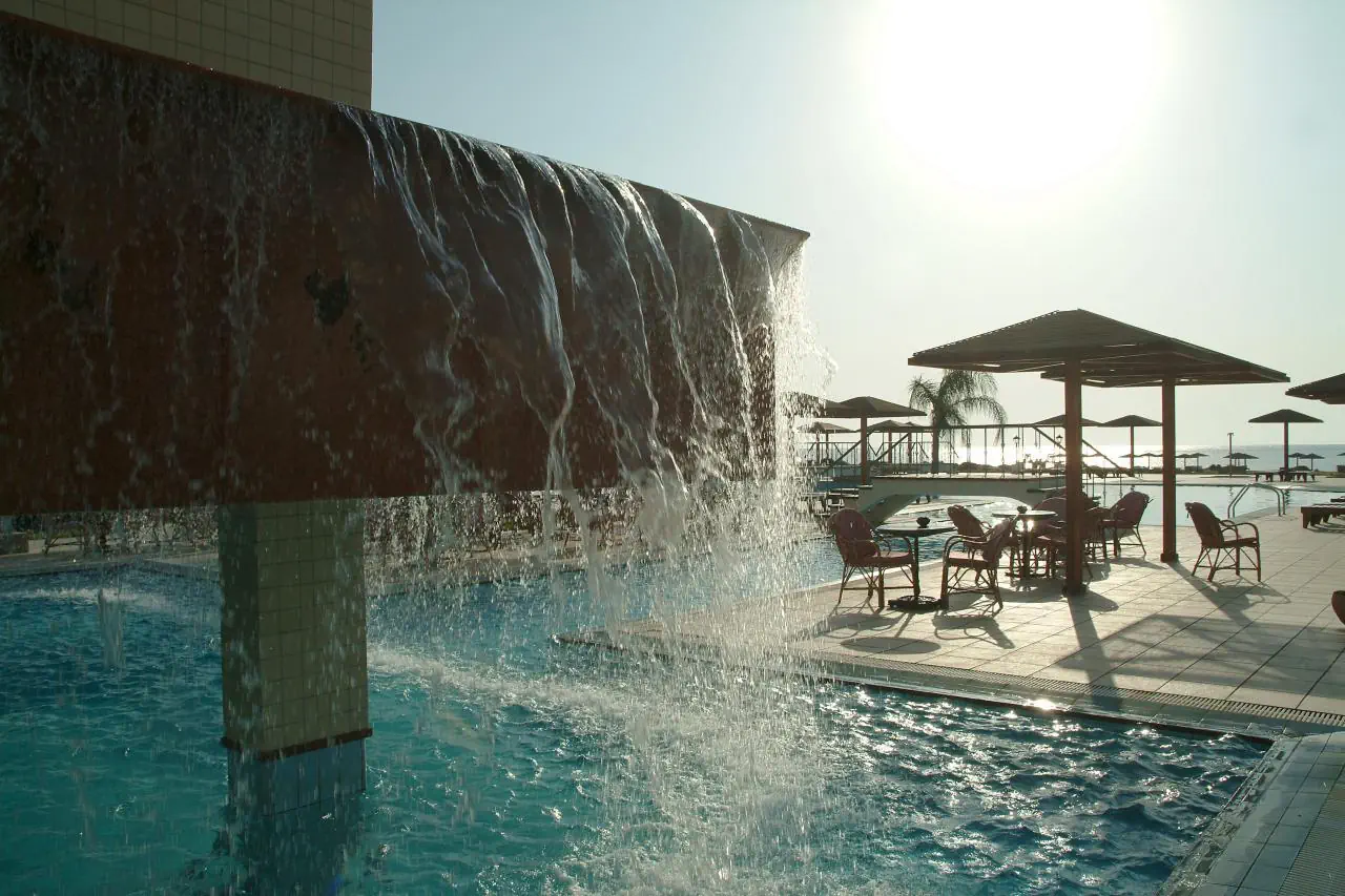 Lahami Bay Beach Resort & Gardens 4*, фото 7