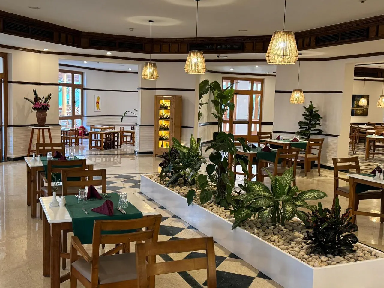 Lahami Bay Beach Resort & Gardens 4*, фото 9